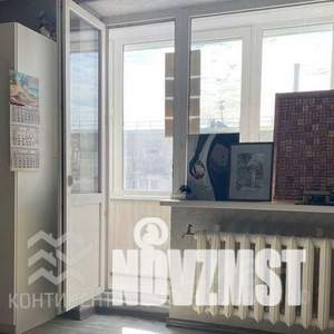 1-к квартира, вторичка, 38м2, 5/5 этаж