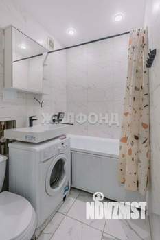 2-к квартира, вторичка, 43м2, 2/5 этаж