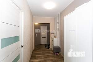 2-к квартира, вторичка, 56м2, 15/17 этаж