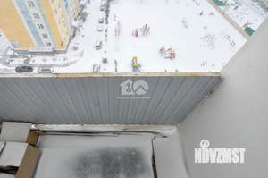 Студия квартира, вторичка, 19м2, 10/17 этаж