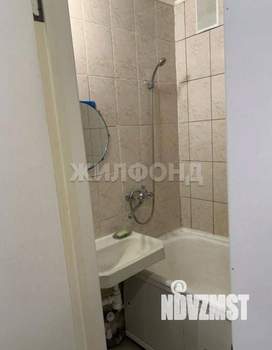 1-к квартира, вторичка, 33м2, 2/9 этаж