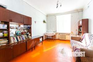 1-к квартира, вторичка, 33м2, 3/4 этаж
