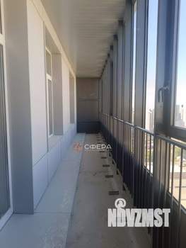 3-к квартира, вторичка, 72м2, 25/25 этаж