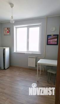 1-к квартира, вторичка, 45м2, 23/25 этаж