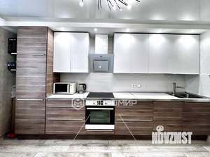 2-к квартира, вторичка, 56м2, 4/14 этаж
