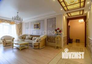 3-к квартира, вторичка, 121м2, 12/21 этаж