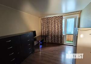 1-к квартира, вторичка, 29м2, 2/5 этаж
