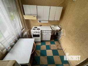 1-к квартира, вторичка, 28м2, 3/5 этаж