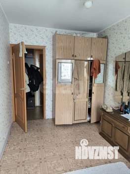 2-к квартира, вторичка, 43м2, 9/9 этаж