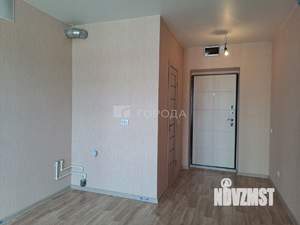 Студия квартира, вторичка, 19м2, 2/18 этаж