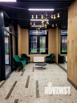 Студия квартира, вторичка, 29м2, 15/25 этаж