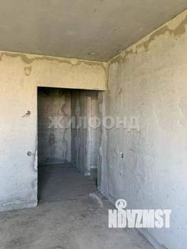1-к квартира, вторичка, 59м2, 9/10 этаж
