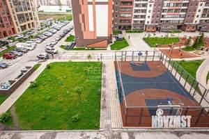 1-к квартира, вторичка, 37м2, 6/17 этаж