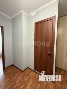 1-к квартира, вторичка, 37м2, 3/10 этаж