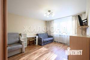 1-к квартира, вторичка, 29м2, 1/5 этаж