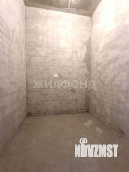 2-к квартира, вторичка, 51м2, 3/8 этаж