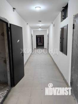 1-к квартира, вторичка, 39м2, 9/10 этаж