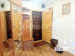 2-к квартира, вторичка, 59м2, 14/17 этаж