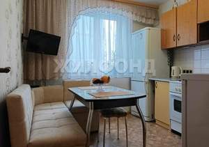 1-к квартира, вторичка, 35м2, 3/5 этаж