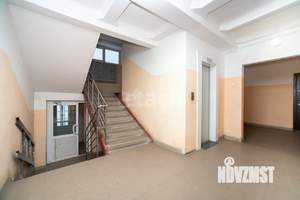 Студия квартира, вторичка, 38м2, 6/10 этаж