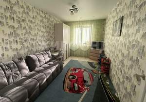 2-к квартира, вторичка, 58м2, 5/10 этаж