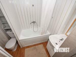 1-к квартира, вторичка, 35м2, 7/19 этаж