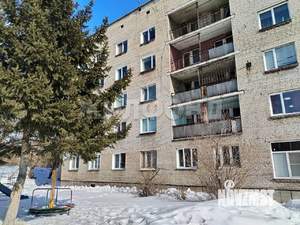 1-к квартира, вторичка, 18м2, 1/5 этаж