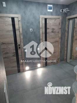 3-к квартира, вторичка, 72м2, 3/17 этаж