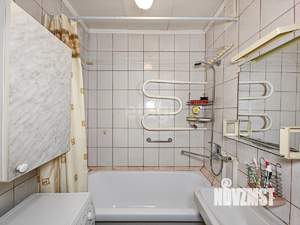 2-к квартира, вторичка, 43м2, 7/9 этаж