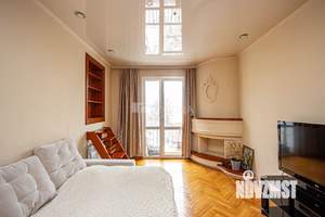 4-к квартира, вторичка, 99м2, 4/5 этаж