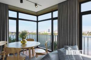 2-к квартира, вторичка, 57м2, 11/25 этаж