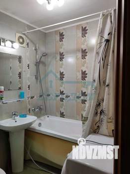 1-к квартира, вторичка, 30м2, 4/5 этаж