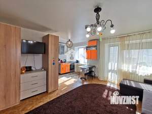 1-к квартира, вторичка, 31м2, 5/5 этаж