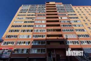 1-к квартира, вторичка, 39м2, 5/12 этаж