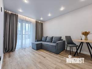 1-к квартира, вторичка, 35м2, 9/13 этаж