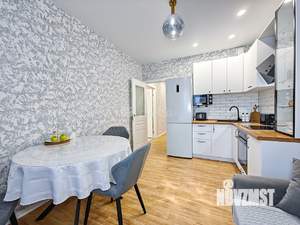 2-к квартира, вторичка, 50м2, 10/17 этаж