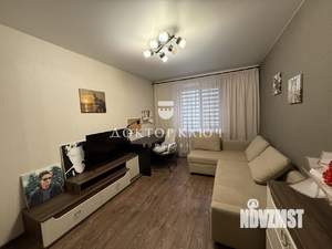 3-к квартира, вторичка, 80м2, 8/16 этаж