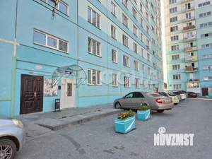 1-к квартира, вторичка, 49м2, 9/10 этаж