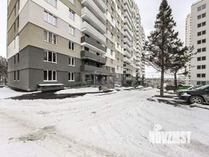 1-к квартира, вторичка, 38м2, 12/17 этаж
