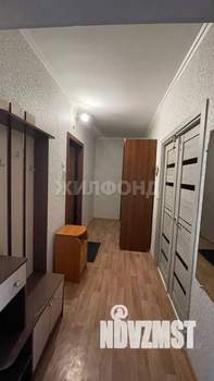 1-к квартира, вторичка, 40м2, 6/10 этаж