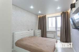 3-к квартира, вторичка, 74м2, 16/18 этаж