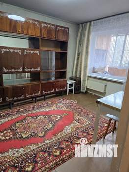 2-к квартира, вторичка, 44м2, 1/9 этаж