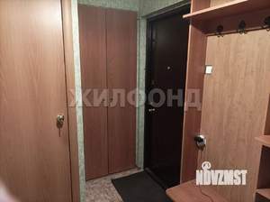 1-к квартира, вторичка, 37м2, 1/10 этаж