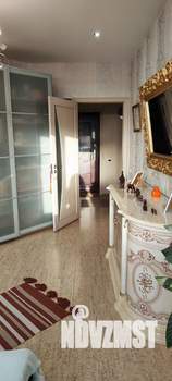 1-к квартира, вторичка, 40м2, 21/25 этаж