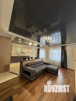 2-к квартира, вторичка, 75м2, 3/6 этаж