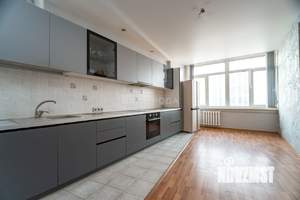 3-к квартира, вторичка, 117м2, 6/10 этаж