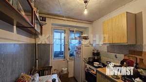 1-к квартира, вторичка, 34м2, 9/9 этаж