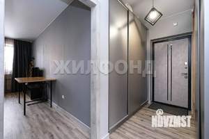 2-к квартира, вторичка, 45м2, 7/9 этаж