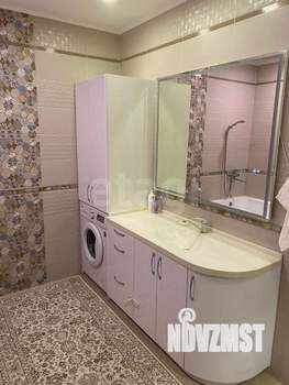 2-к квартира, вторичка, 80м2, 11/17 этаж