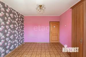 2-к квартира, вторичка, 54м2, 7/9 этаж